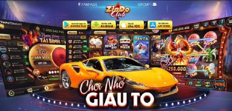 Lưu ý khi nhận Giftcode zindo club