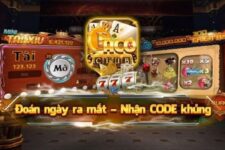 Giftcode Faco Club – Cược càng to, tiền thưởng càng nhiều