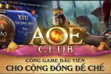 Giftcode Aoe club – Làm giàu chưa bao giờ đơn giản đến thế