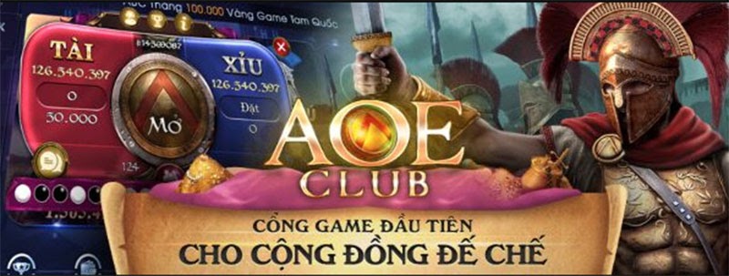 Chia sẻ thủ thuật nhận giftcode Aoe club