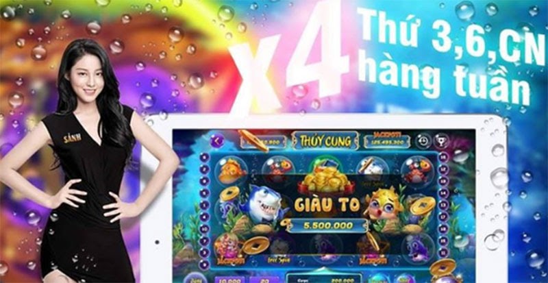 Săn giftcode thả ga không lo trở ngại tại cổng game Bigcom