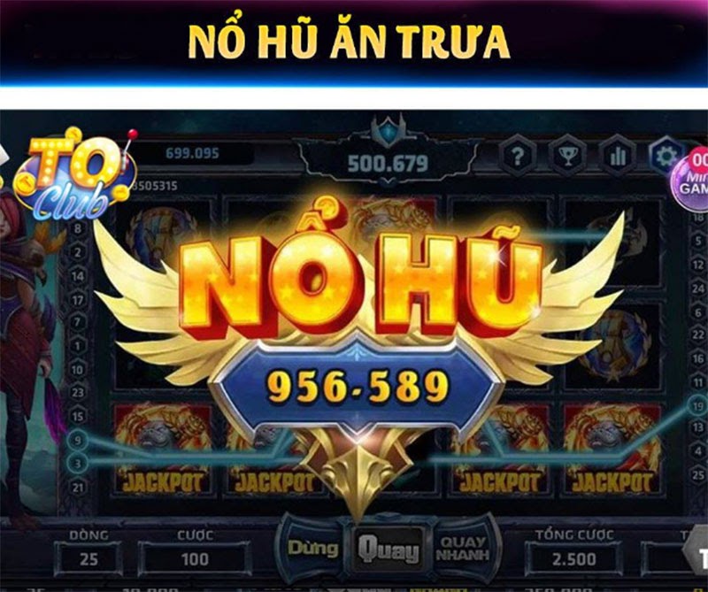 Lưu ý tham gia sự kiện To Club