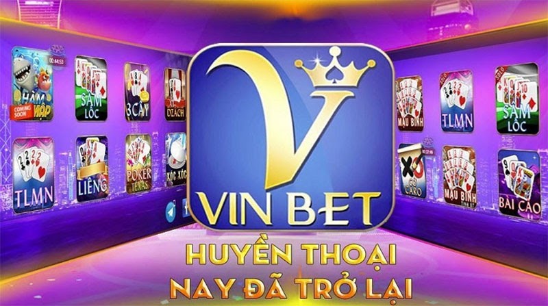 Lưu ý khi tham gia sự kiện Vinbet club