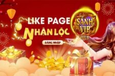 Giftcode sanhvip – Cơ hội “nghìn năm có một” để làm giàu