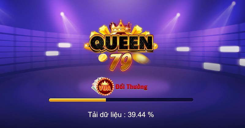 Queen79