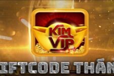 Giftcode KimVip Top – Săn trọn bộ Giftcode độc đáo mỗi tháng