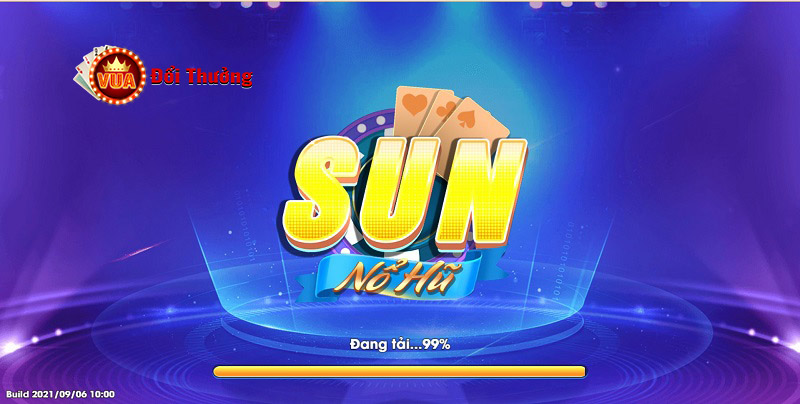 Sunbet vin game