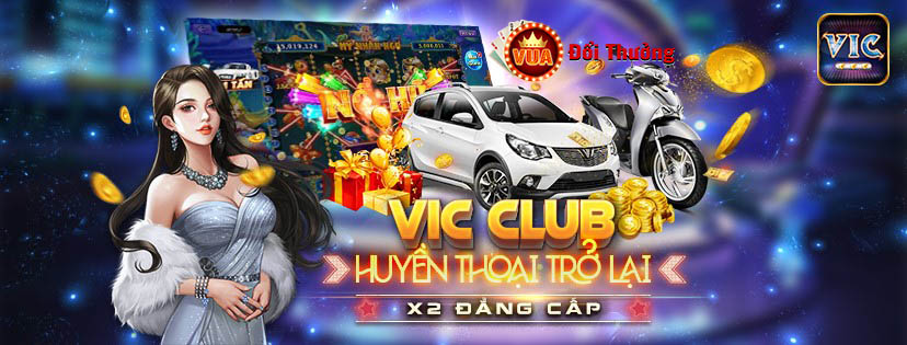 Vic Club