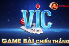 Vic Win – Nhà cái game đánh bài xanh chín, uy tín