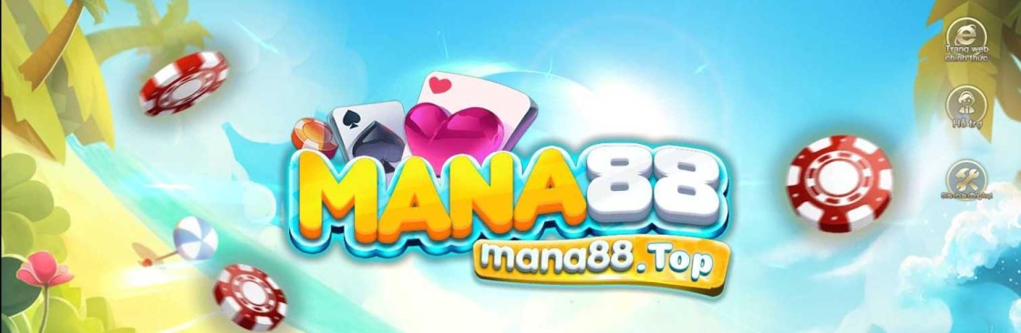 Mana88 top