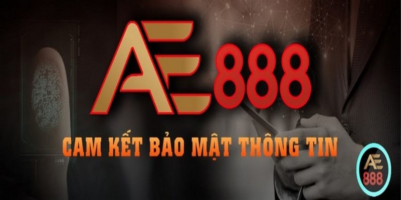 nha cai ae888 bao mat 1