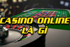 Casino Mg188 là gì?