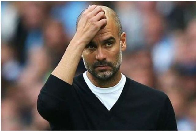 Pep Guardiola duoc danh gia la mot trong 100 huan luyen vien xuat sac nhat moi thoi dai