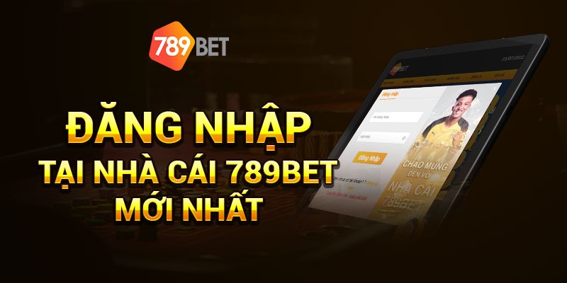 dang nhap 789bet