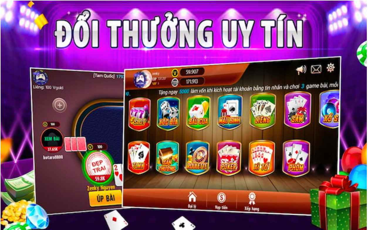 top slot doi thuong uy tin 1