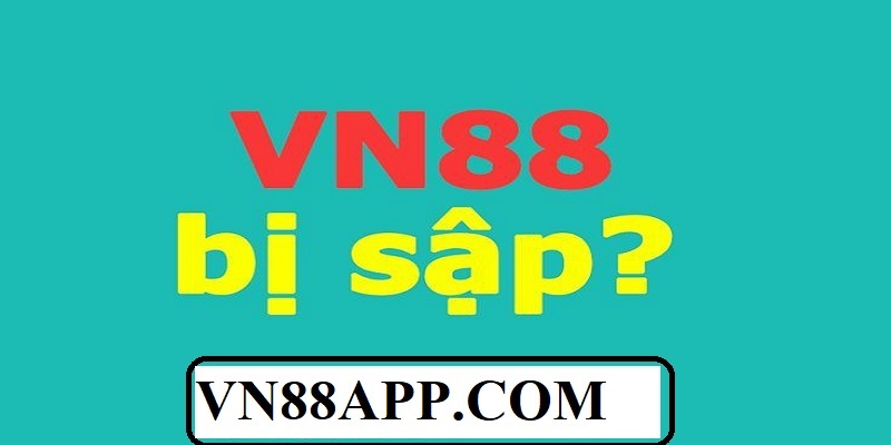 vn88 bi sap