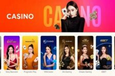 Casino Ae888 – Sảnh Cá Cược Uy Tín Xanh Chín Số 1 Châu Á