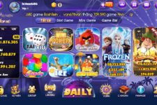 Sumvip – Game bài cá cược hấp dẫn nhất 2023