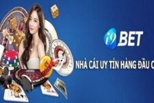 Khuyến Mãi I9bet Tổng Hợp Mới Nhất Và Cực Hot Hiện Nay 