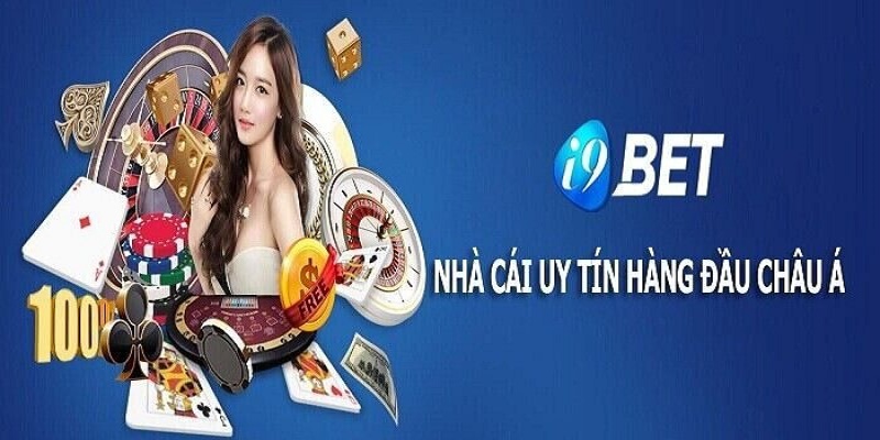 tong quan nha cai i9bet