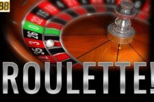 Roulette Five88 – Tựa Game Casino Hấp Dẫn Bậc Nhất Thị Trường