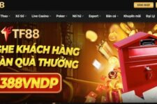 Đăng ký TF88 – Chia sẻ các bước đơn giản và nhanh chóng