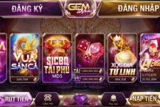 Tổng quan về cổng game Link tai Gemwin cho anh em game thủ