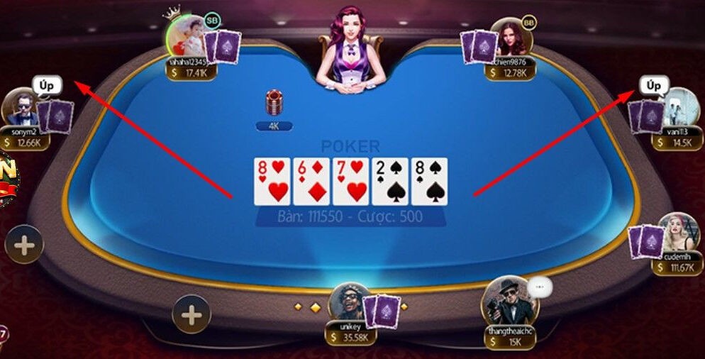 poker sunwin 1